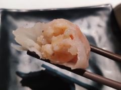 味可道虾饺皇-味可道美食坊(福基路店)