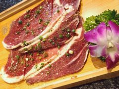 -醉火烧泥炉烤肉(孩儿巷店)
