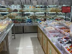-幸福蛋糕坊(金顶街店)