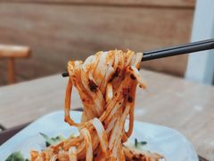 -魏家凉皮(博水商务大厦店)