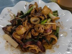 -明记海鲜大排档(巽寮湾店)