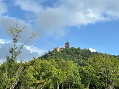 -狼山风景名胜区