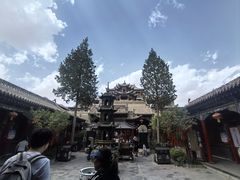 -高庙保安寺