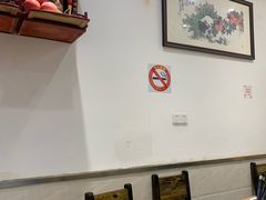 大堂-顺丰面馆(打浦店)