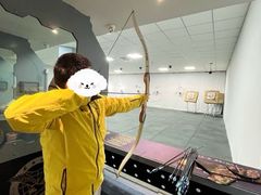 -雷鹰射击俱乐部