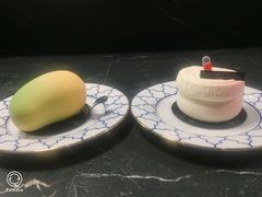 -诺嘉甜品(世贸店)