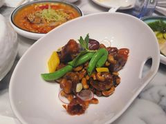 -青雅中餐厅(大连金石滩绿发希尔顿度假酒店)