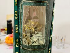 -柏尼娅PEARIA·蛋糕定制(北京SKP店)