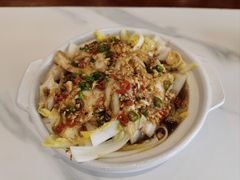 -清真·同发顺饭庄·烧麦(总店)