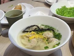 -苏小柳手作点心x茶叙小院(徐家汇分院)