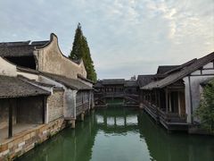 -乌镇西栅景区