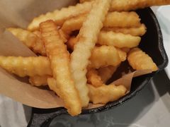 波纹薯条-必胜客(远大路店)