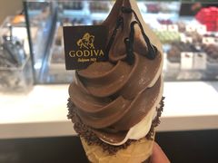 -GODIVA(国际金融中心店)