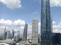 -广州富力丽思卡尔顿酒店