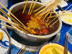 -马路边边串串香(双井直营店)