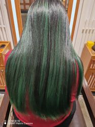 -心迪染发专门店