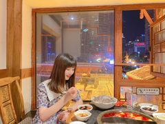 -纸盐河码头火锅(十八梯店)