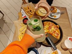-必胜客(津塘店)