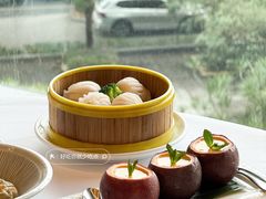 -顺德喜来登酒店·采悦轩