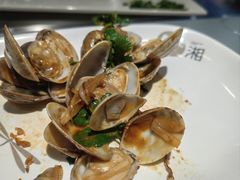 辣炒花甲-57度湘(王府井10F店)
