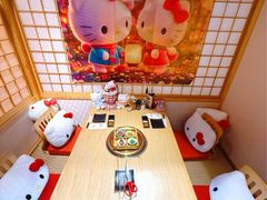 -松鱼亭·和牛烧肉(协鑫广场店)