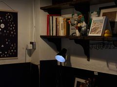 -Hei Cafe(工体店)