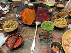 -冯校长老火锅(深圳总店)
