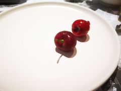 -小大董·烤鸭(观景餐厅·南京西路店)