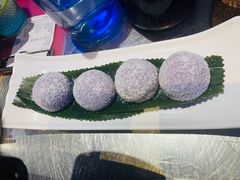 -鱼库·不仅是一家烤鱼店(车公庙店)