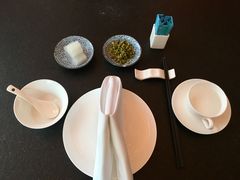 -羡餐厅·杭帮菜·淳菜(千岛湖自由洲际殿店)
