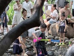 -成都市活水公园
