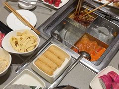 -海底捞火锅(凯德广场店)