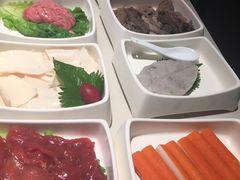 -海底捞火锅(团结桥店)