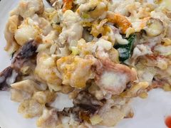 -同发号饭庄(复兴路店)