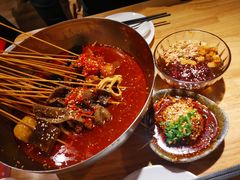 -付小姐在成都(吾悦广场店)
