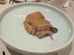 -狮王府淮扬菜(夫子庙老门东店)