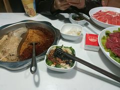 -傣妹火锅(南京东路一店)