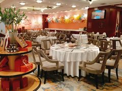 -丰鲤楼•闽南茶楼(仟禧汇店)