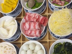 -咏江南·苏式火锅·苏州评弹(观前街店)