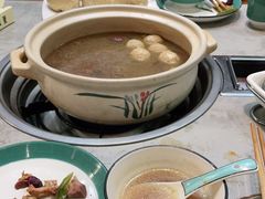 -大理董·董家小厨野生菌火锅(古城旗舰店)