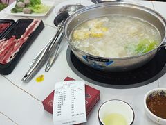 -真牛汕头黄牛肉火锅(莲塘仙湖植物园店)
