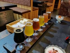 -好唛士·精酿啤酒烧烤(金沪路店)