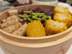-同庆楼(天鹅湖万达店)