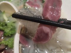 全套鸭血粉丝-鸭得堡老鸭汤·鸭血粉丝(南京博物院店)