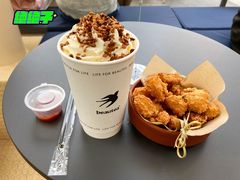 -BeauTea水仙(coco park店)