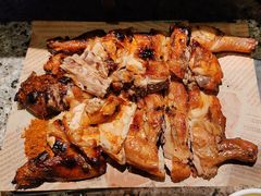 -里岛烤鱼(东港凯虹广场店)