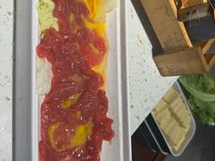 -鑫隆四季涮肉(八角畅游店)