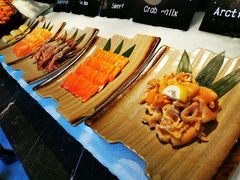 -星伦多自助料理·涮烤一体(杭州来福士店)