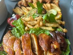 -3号仓库·创意中国菜(乐清正大广场店)