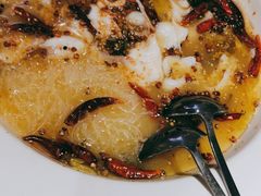 -九毛九西北菜(番禺万达店)